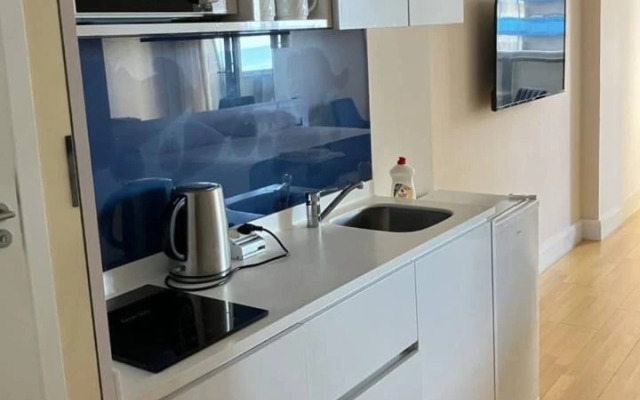 Batumi Vegas Orbi City Apart-Otel