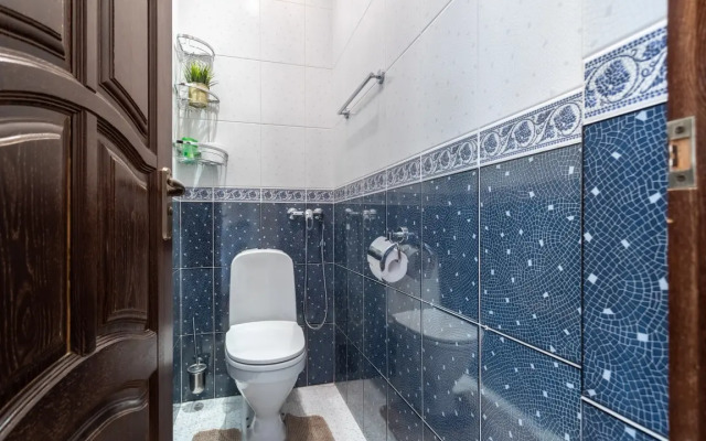 Apartments Uluchshennye S Vidom Na Moskva-Siti