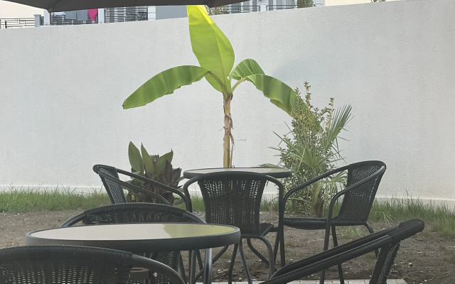 Hotel Fams Hotel