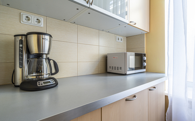 Na Naberezhnoy Kanala Griboyedova Apartments