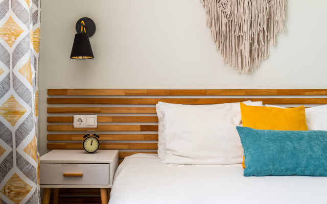 Apartments Edelweiss