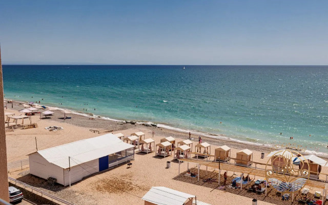 Апартаменты Орхидeя 80