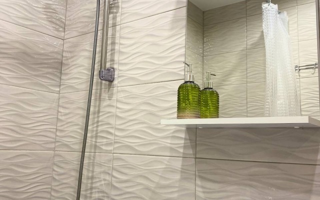 Апартаменты на Герцена 31В