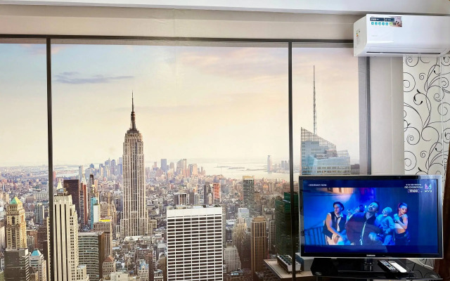 Квартира Lofthouse