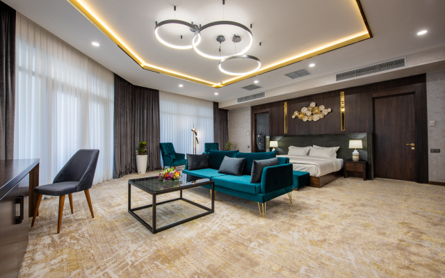 Wyndham Garden Tashkent