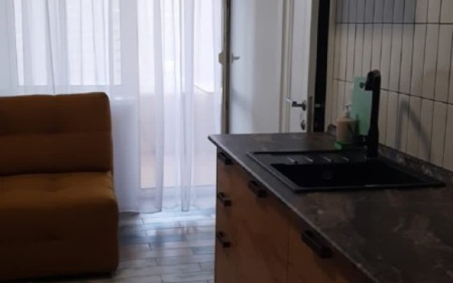 Апартаменты Дублин бэй 4