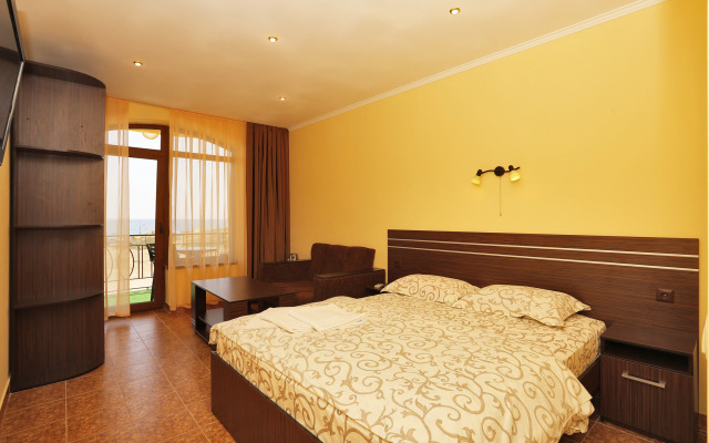 Karamel Hotel