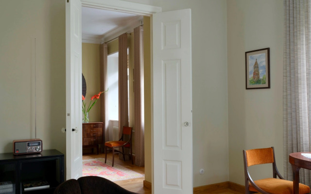 Квартира в сердце Казани