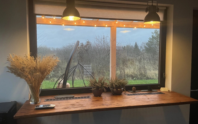 Частный Дом LONÔ 1