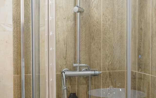 Апартаменты Перспектива рядом с парком