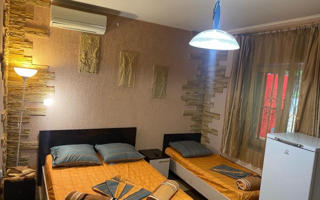 Prajd Mini-Hotel