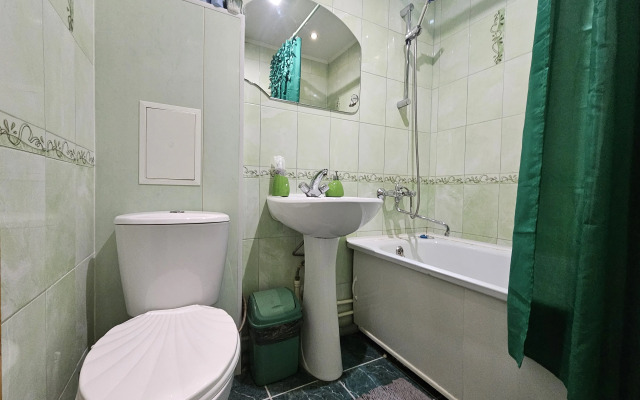 Khadi_Home ryadom s Medgorodkom Flat