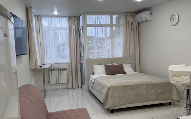 Krasivaya S Vidom Na More Flat