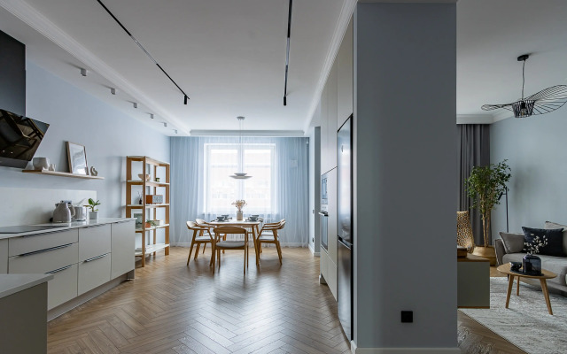 Merino Home Matisse Apartments