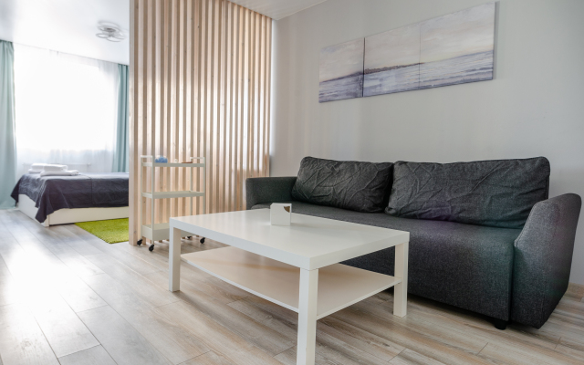 Квартира Уютная для Комфортного Проживания