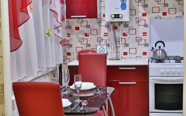 Apartamenty Ya Doma