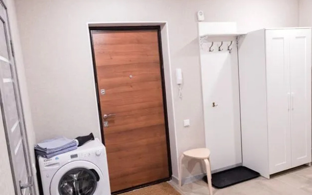 Квартира на улице Елены Колесовой 26Б