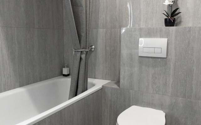 Apartamenty V Seliger Siti Flat