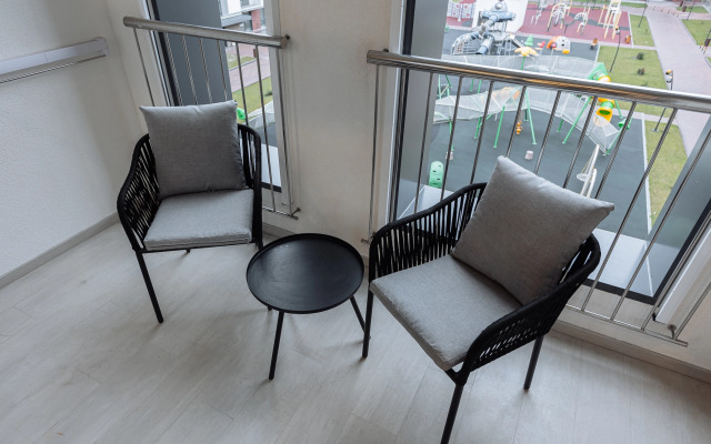 Malkova Apartments Na Gagarina Apartments