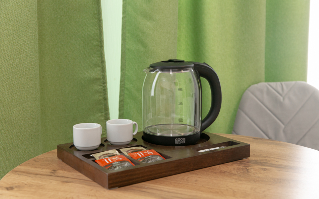 Inndays Krasovskogo 2/3 Flat
