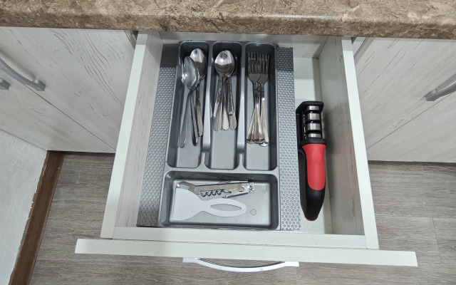 Апартаменты на Парковой 9