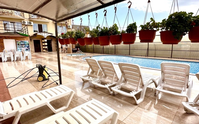 Guest House Loobeach Seaview