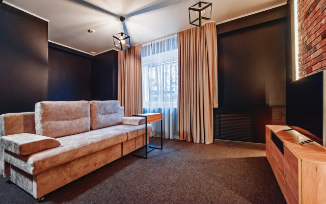 Na Kozhevennom Mini hotel