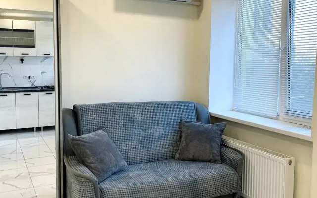 Апартаменты house