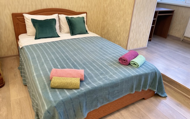 Апартаменты Рязань 31