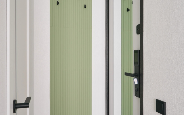 Апартаменты Уютные на Новоданиловской Набережной-3