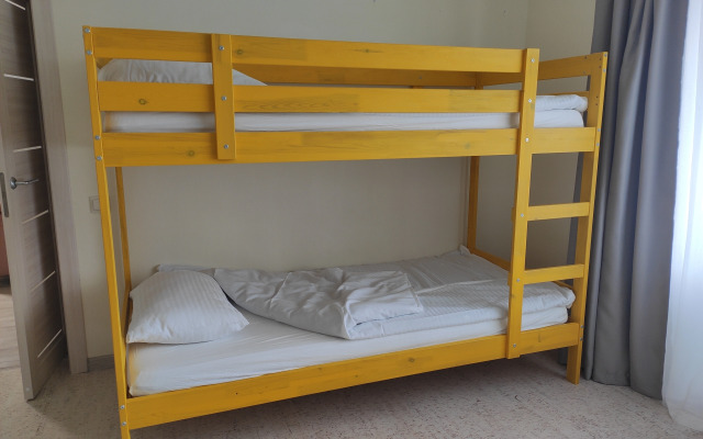 Апартаменты 95 м² - Супер-комфорт у стен Древнейшего монастыря