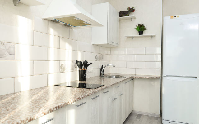 Квартира Двухкомнатная Уютная | Возле Аэропорта