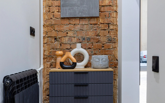 Апартаменты 11-я Красноармейская, 6