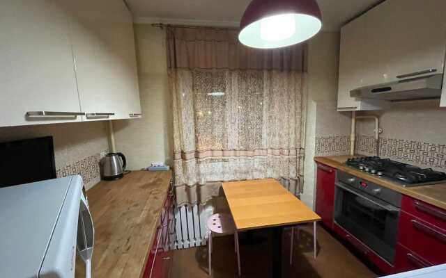 Akademika Tupoleva Apartments