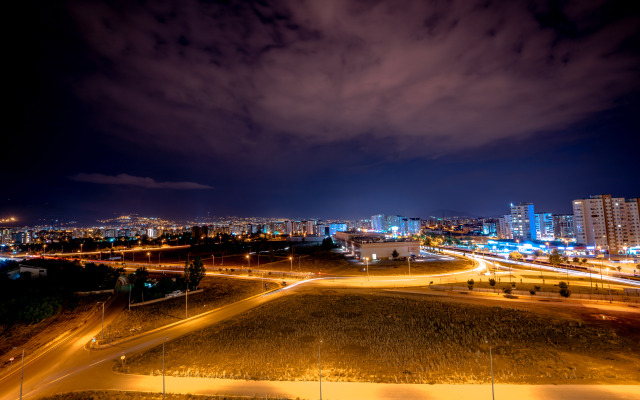 The Kayseri Loft Hotel