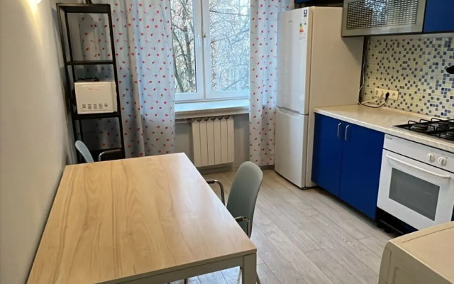 Квартира Inndays на Кравченко