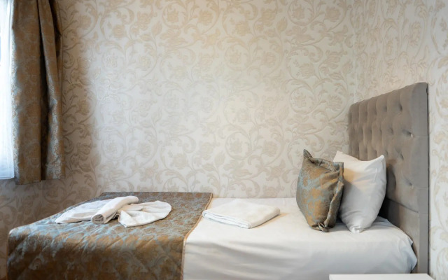 Angels Garden Hotel