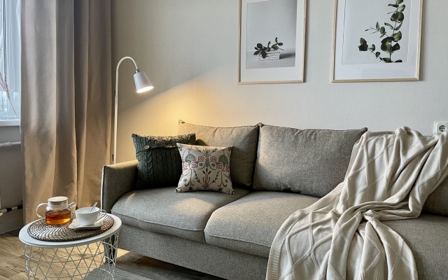 Апартаменты на Древлянке Лососинское шоссе