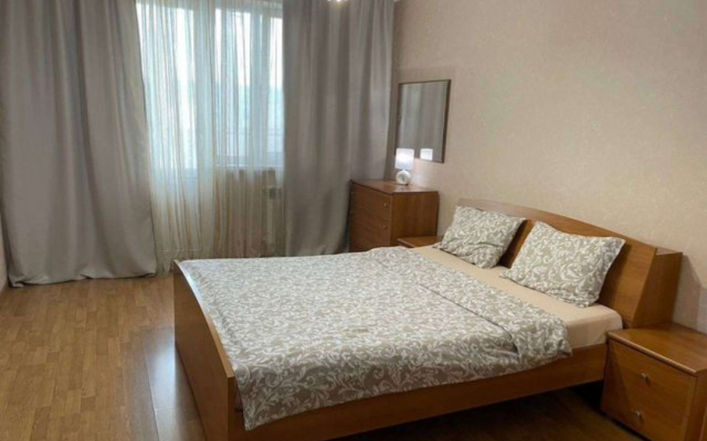 Апартаменты Двухкомнатные