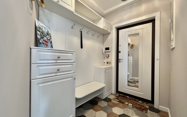 Апартаменты uTrip Scandinavia