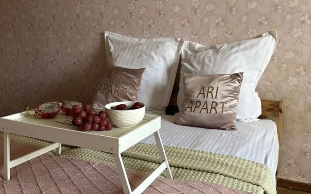 Квартира на Ул Советская 143