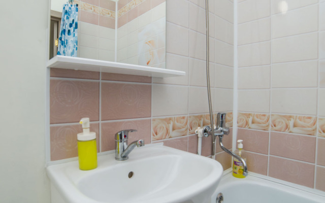 Апартаменты на Сахарова 75