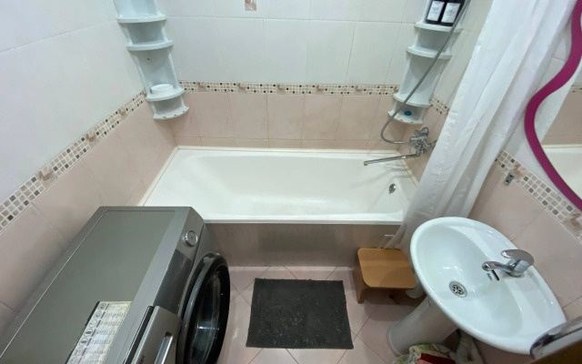 Квартира Просторная 1-Комнатная рядом с Центром Города