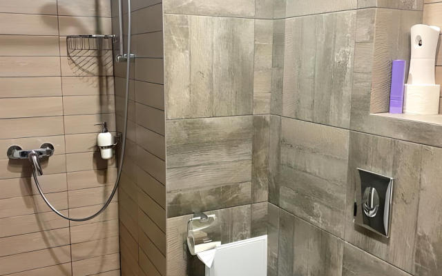 Holiday And Business 3 Apartments