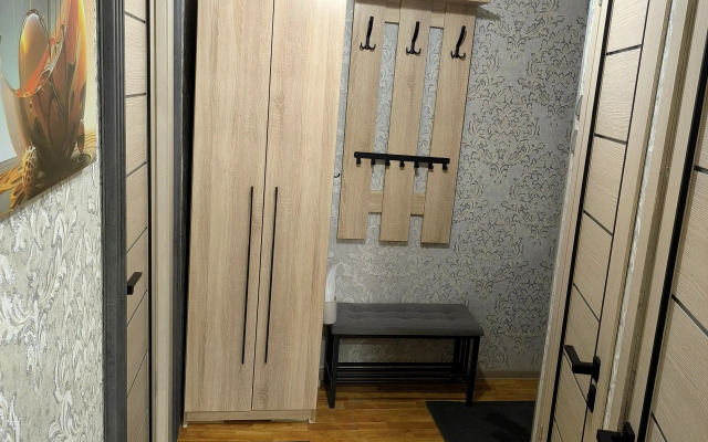 Ermitazh Flat
