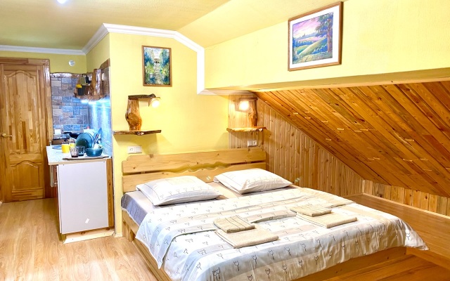 Kottedzh Otdykh V Braslave Mini-Hotel