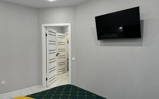 Novaya 5 Minut Aeroport Flat