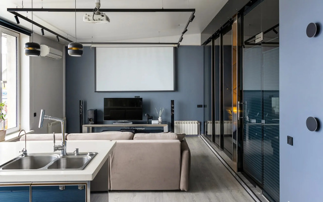 Ocean View Apartments By Vvo Apartments
