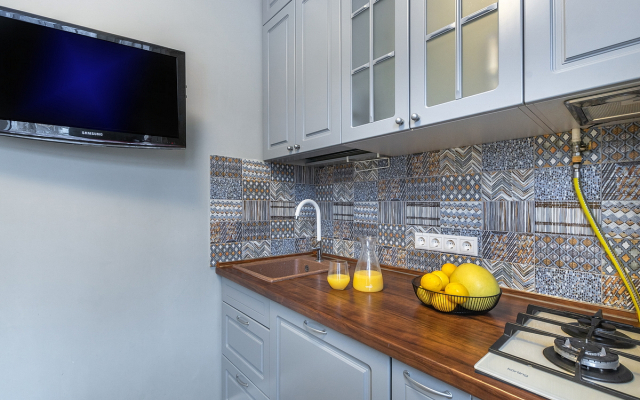 Квартира Семейная квартира в Беляево