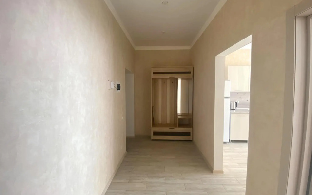 Apartamenty Mecta 2